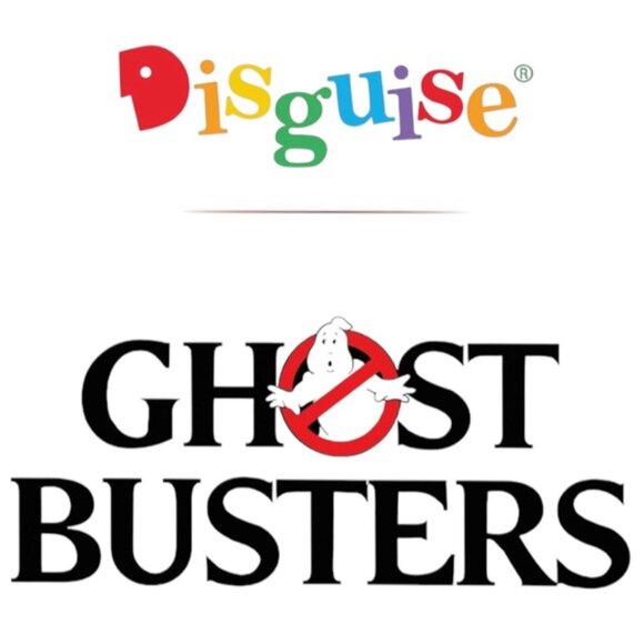 Ghostbusters Costume Inflatable Proton Backpack and Wand Adult Unisex S/M 38-40 - Picture 12 of 16